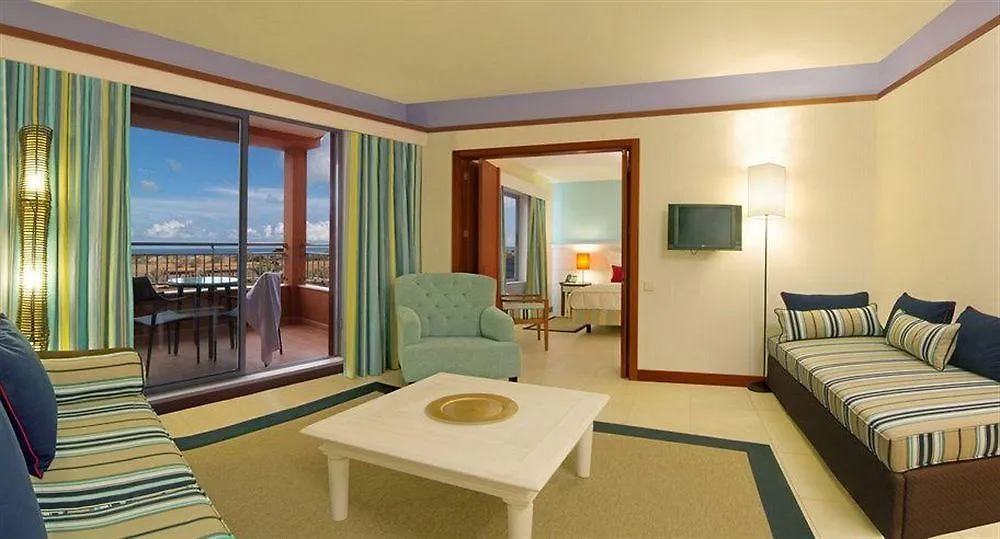 Pestana Porto Santo Premium All Inclusive Beach & Spa Resort 5*,  Portekiz