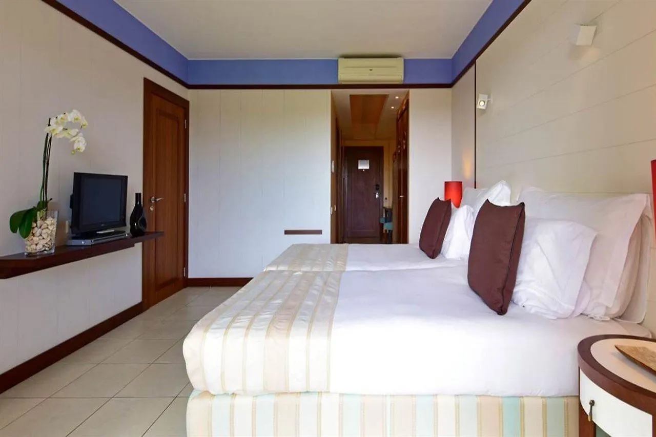Pestana Porto Santo Premium All Inclusive Beach & Spa Resort Hotel