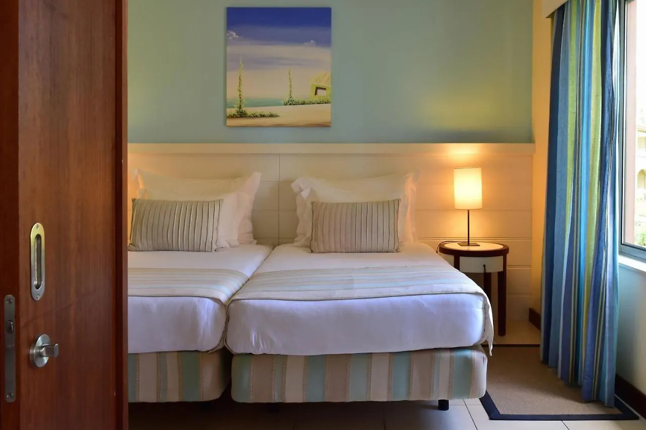 Pestana Porto Santo Premium All Inclusive Beach & Spa Resort Hotel