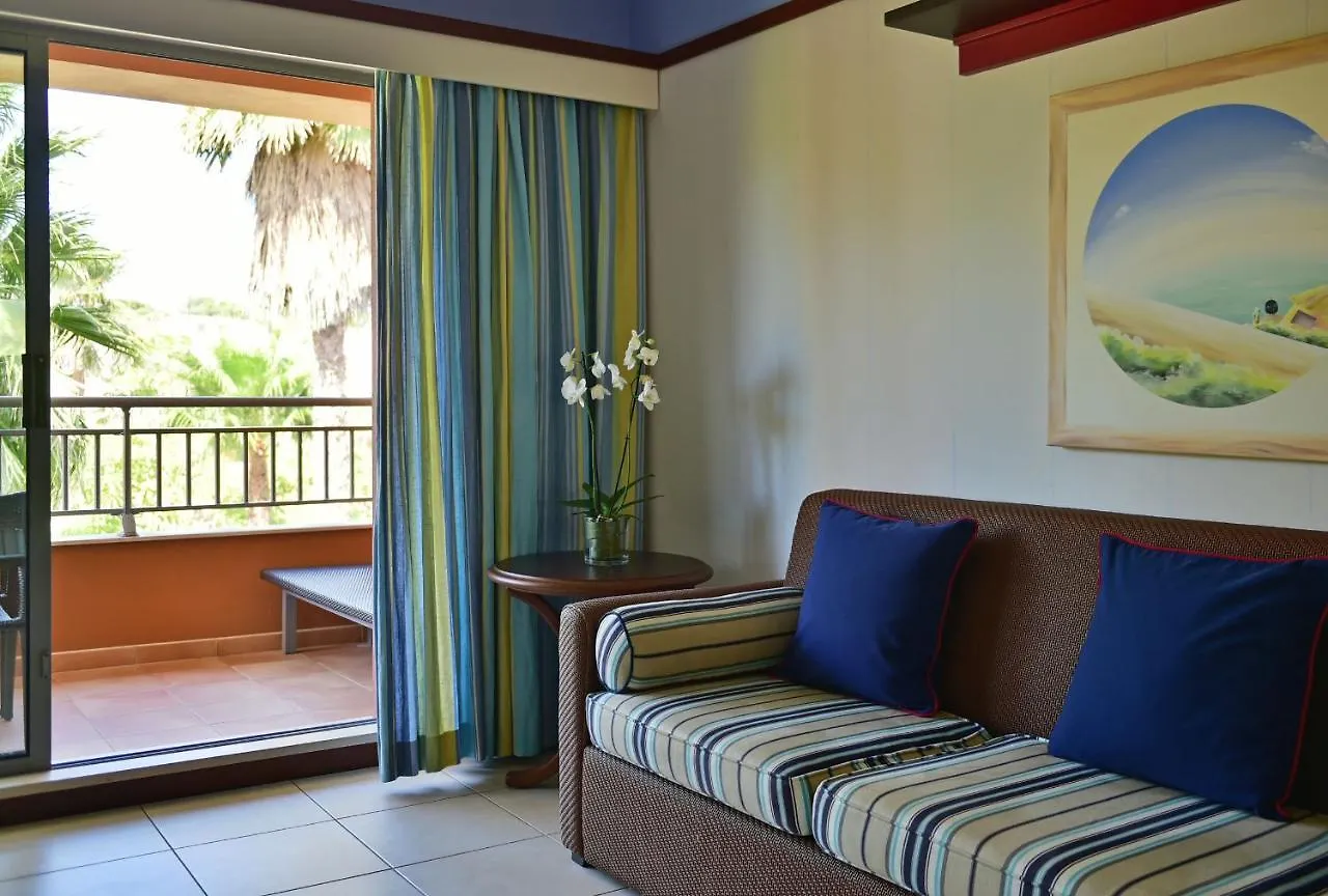 Pestana Porto Santo Premium All Inclusive Beach & Spa Resort