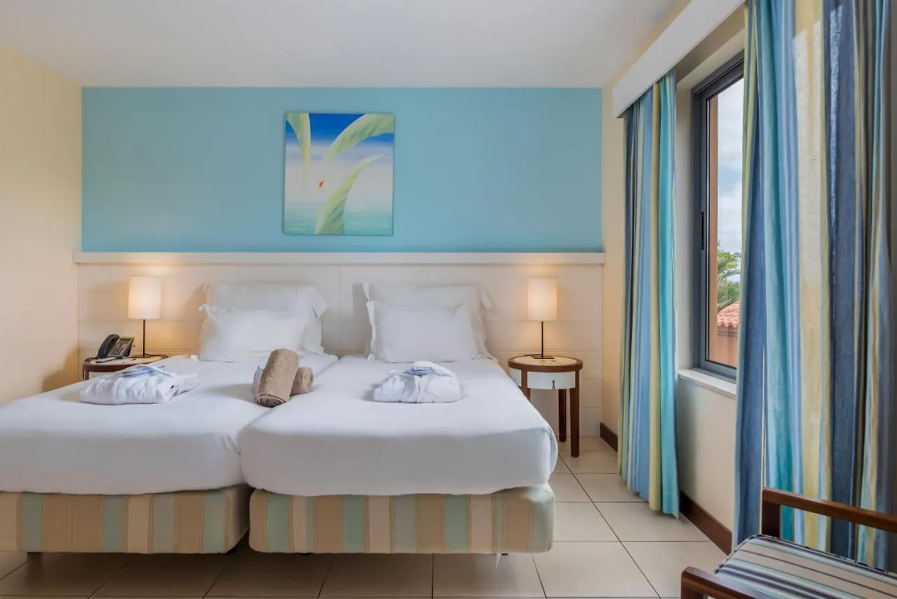 Pestana Porto Santo Premium All Inclusive Beach & Spa Resort 5*,  Portekiz