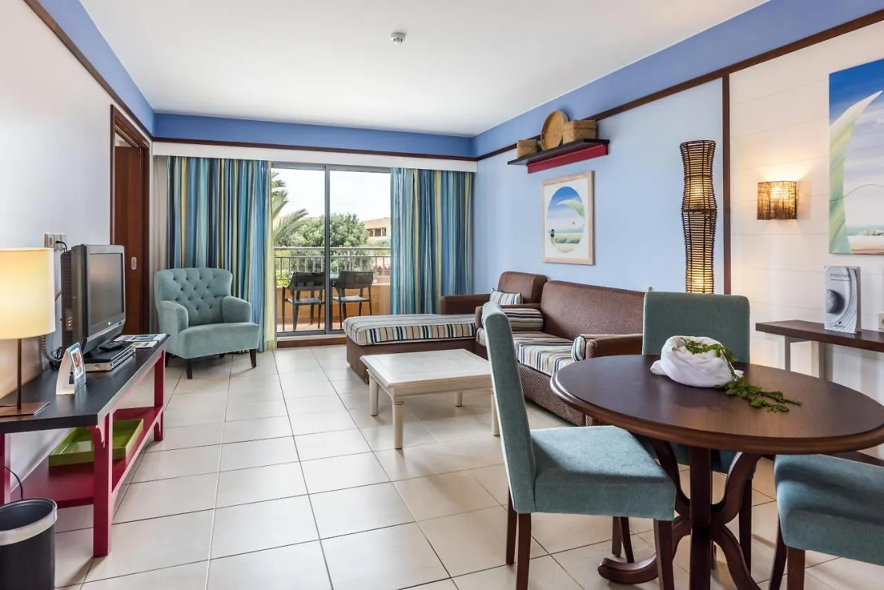 Hotel Pestana Porto Santo Premium All Inclusive Beach & Spa Resort