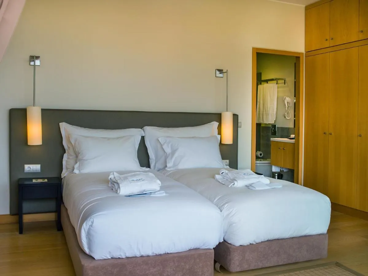 ***** Hotel Pestana Porto Santo Premium All Inclusive Beach & Spa Resort Portugal