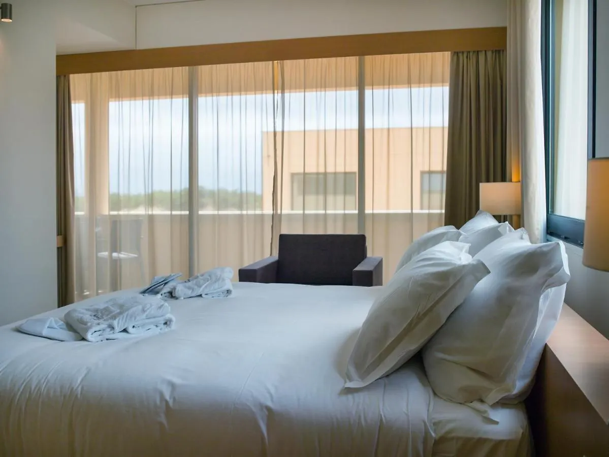 Pestana Porto Santo Premium All Inclusive Beach & Spa Resort Hotel
