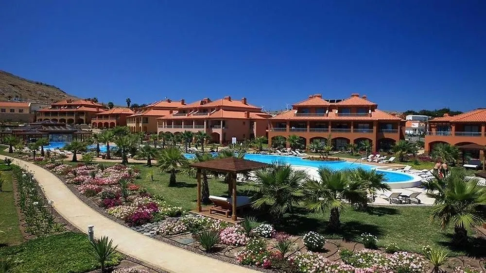 Pestana Porto Santo Premium All Inclusive Beach & Spa Resort Hotel