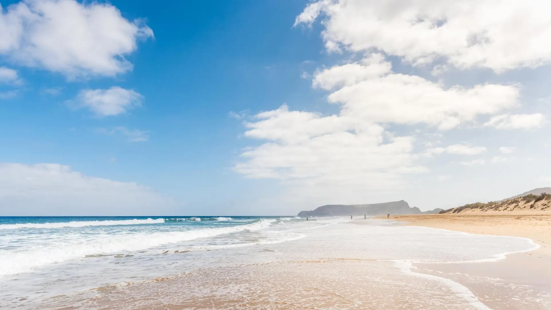 Hotel Pestana Porto Santo Premium All Inclusive Beach & Spa Resort