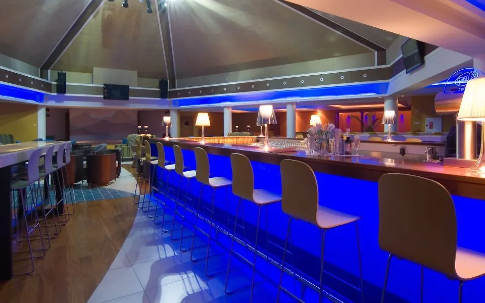 Pestana Porto Santo Premium All Inclusive Beach & Spa Resort Otel