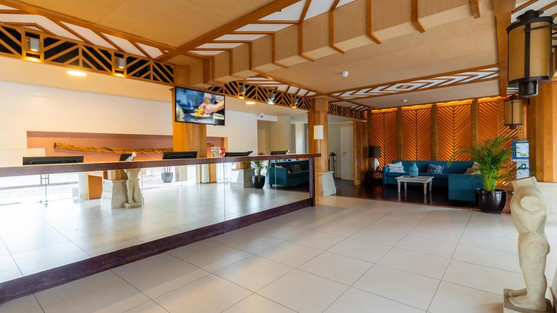 Pestana Porto Santo Premium All Inclusive Beach & Spa Resort