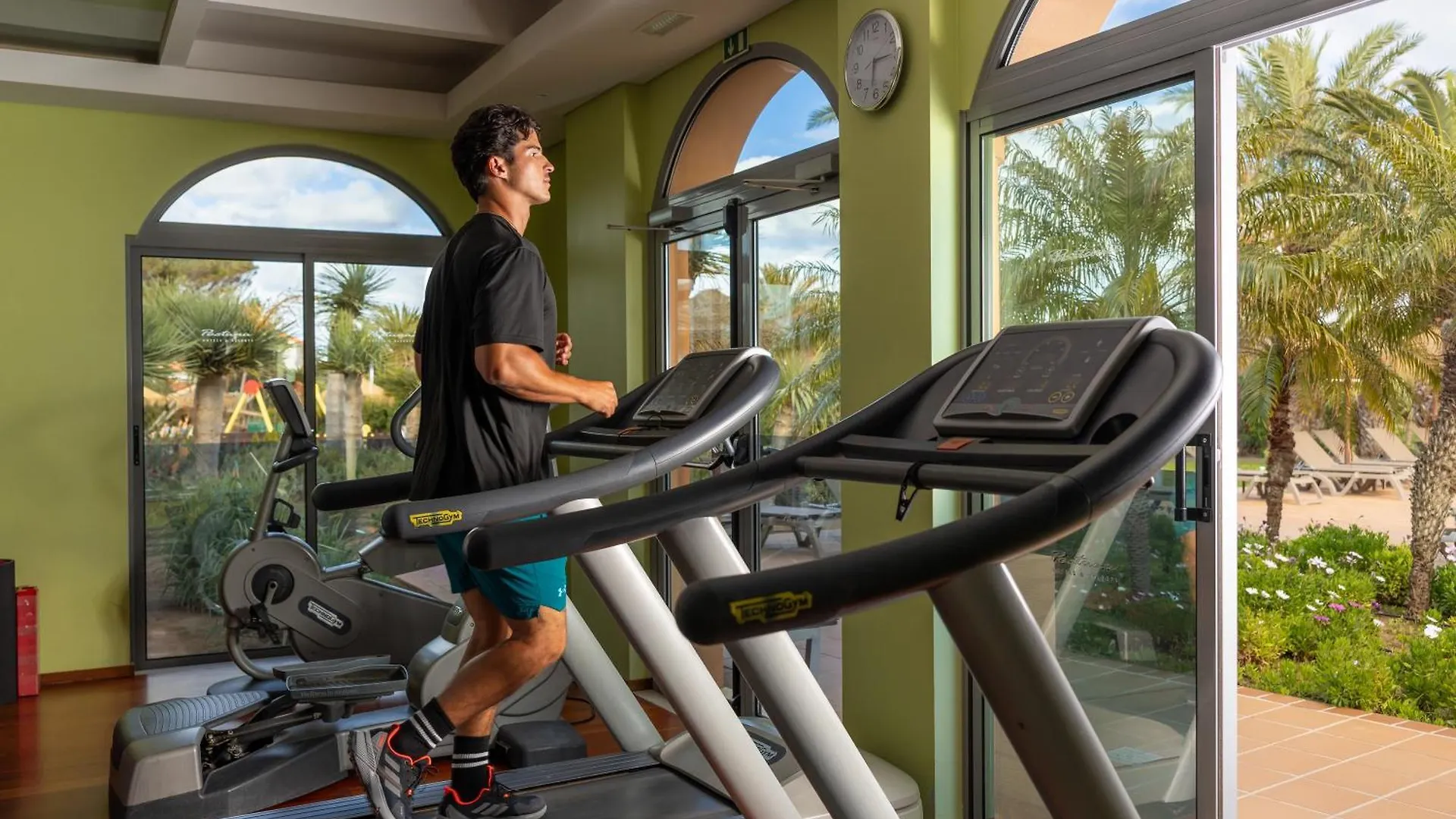 Pestana Porto Santo Premium All Inclusive Beach & Spa Resort Hotel