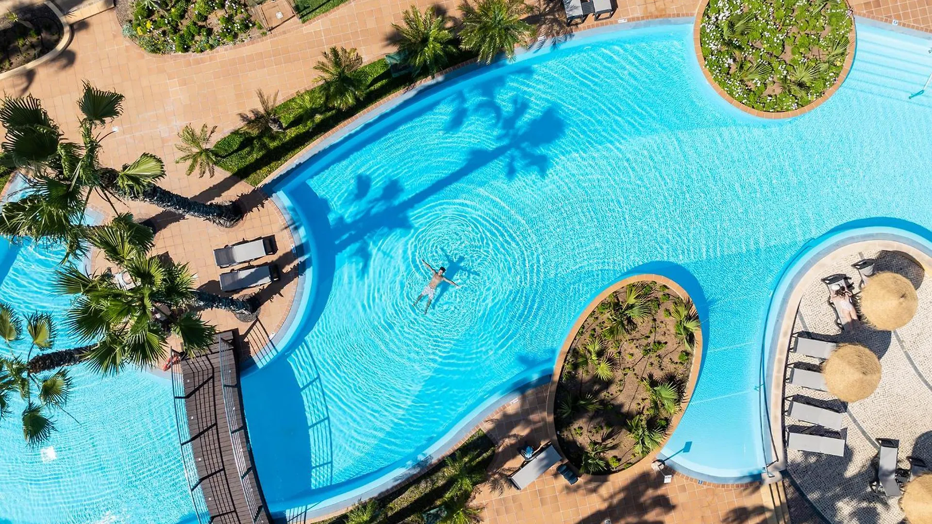 Pestana Porto Santo Premium All Inclusive Beach & Spa Resort 5*,  Portugal