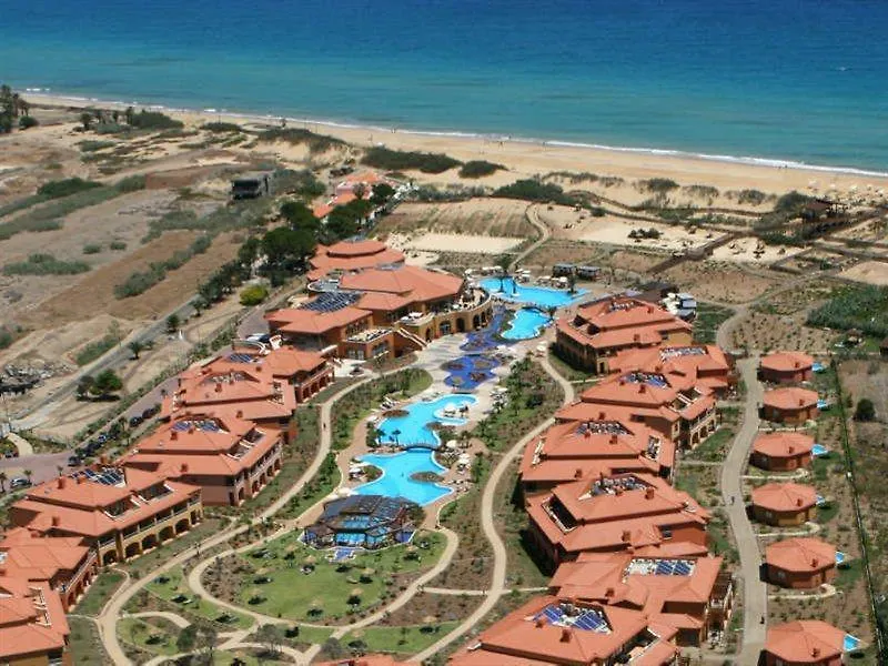 Pestana Porto Santo Premium All Inclusive Beach & Spa Resort 5*,