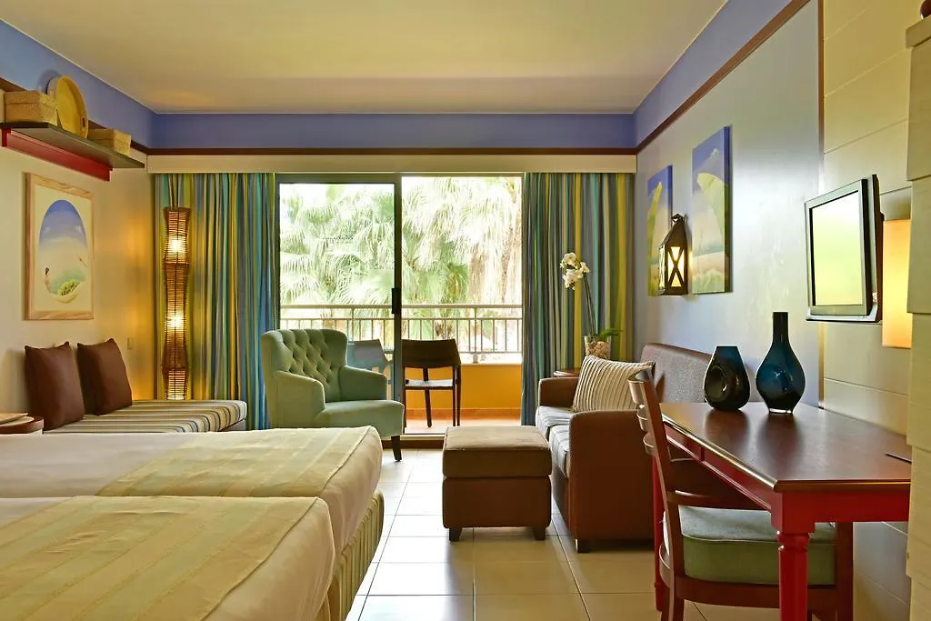 Pestana Porto Santo Premium All Inclusive Beach & Spa Resort