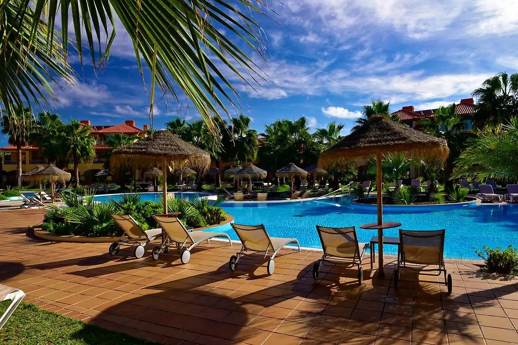 Pestana Porto Santo Premium All Inclusive Beach & Spa Resort