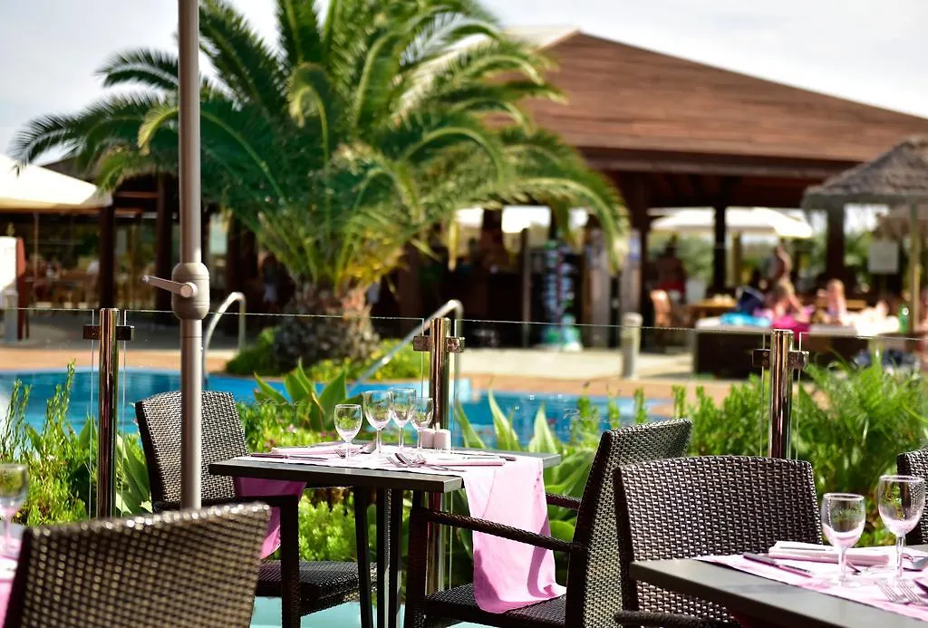 Pestana Porto Santo Premium All Inclusive Beach & Spa Resort Hotel