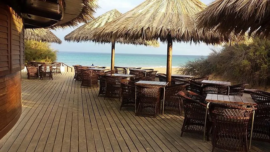 Hotel Pestana Porto Santo Premium All Inclusive Beach & Spa Resort