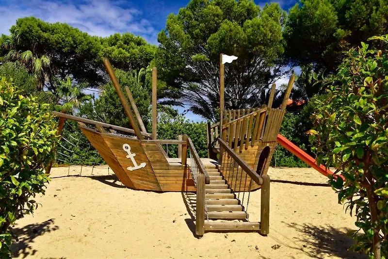 Pestana Porto Santo Premium All Inclusive Beach & Spa Resort Otel