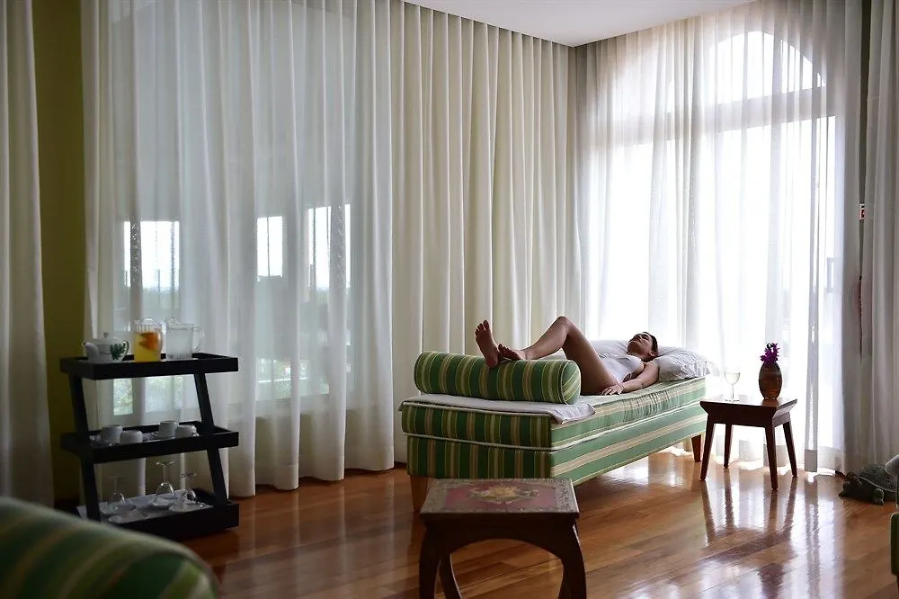 Hotel Pestana Porto Santo Premium All Inclusive Beach & Spa Resort
