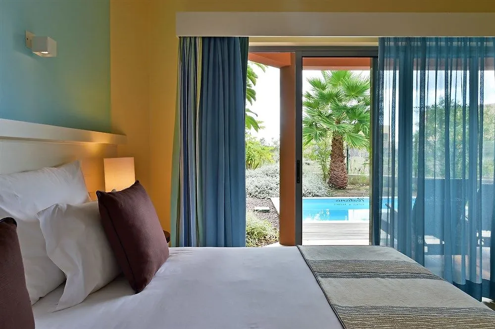 Pestana Porto Santo Premium All Inclusive Beach & Spa Resort