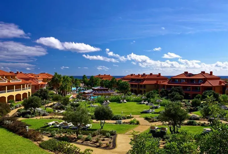 Pestana Porto Santo Premium All Inclusive Beach & Spa Resort 5*,