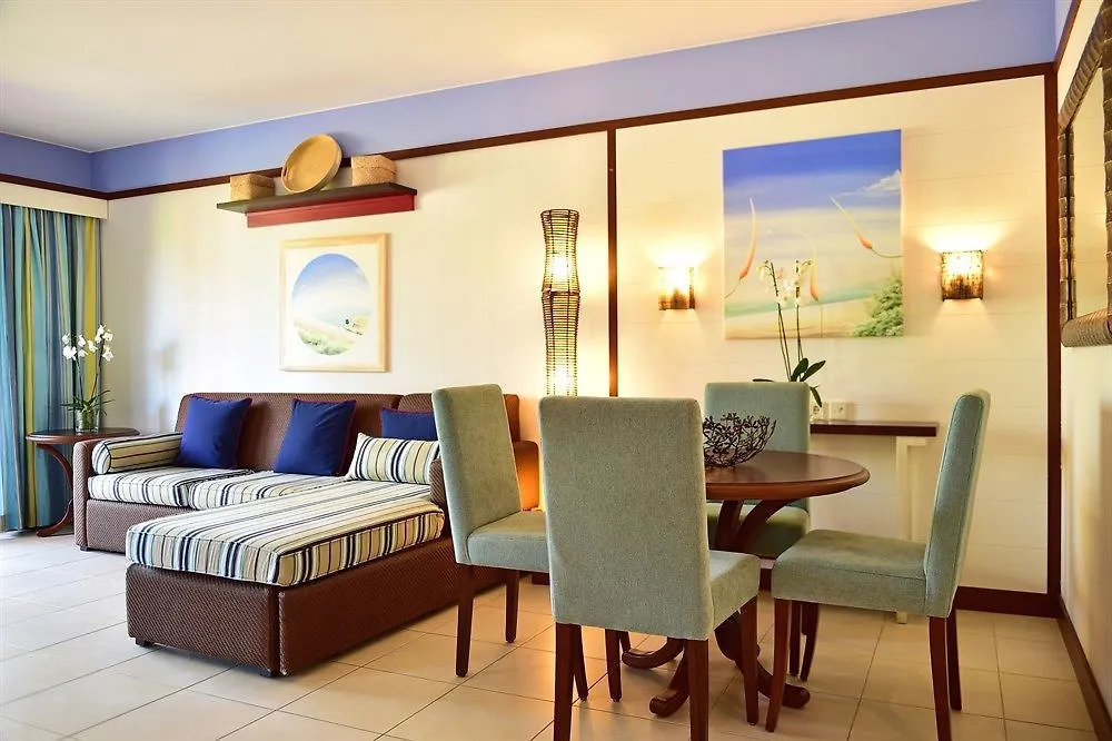 Pestana Porto Santo Premium All Inclusive Beach & Spa Resort Portugalsko