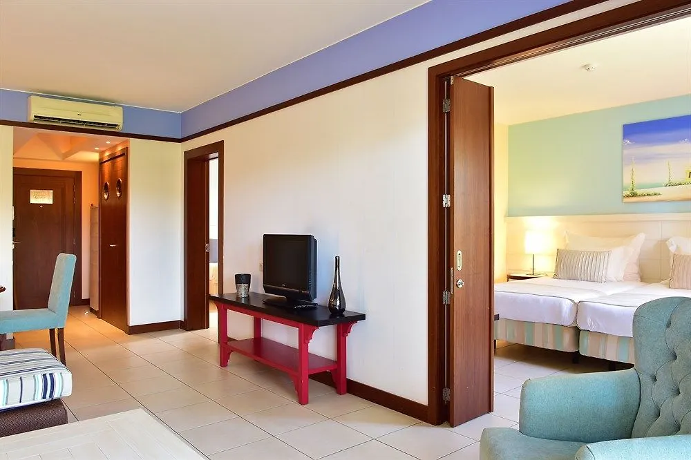 Pestana Porto Santo Premium All Inclusive Beach & Spa Resort 5*,  Portekiz