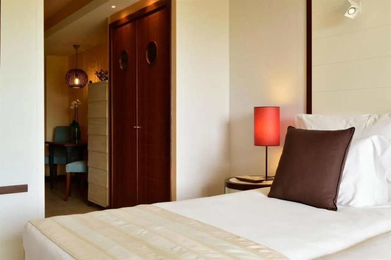 Pestana Porto Santo Premium All Inclusive Beach & Spa Resort Hotel