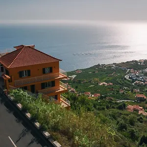 Gasthuis Sunset House, Arco da Calheta (Madeira)
