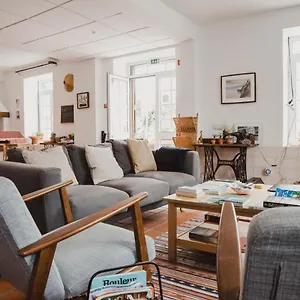 Hostel Jaca, Porto Da Cruz