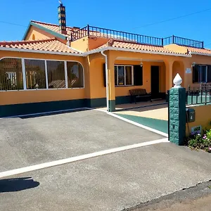 Bed & Breakfast Casa Vida Alegre, Prazeres