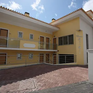 Baia Brava Hotel apartamentowy