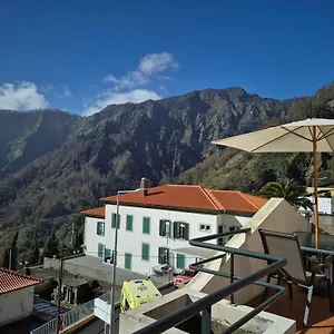Aparthotel Valley Of Nuns, Curral Das Freiras