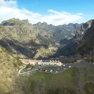 Hotel Eira Do Serrado - &, Curral Das Freiras