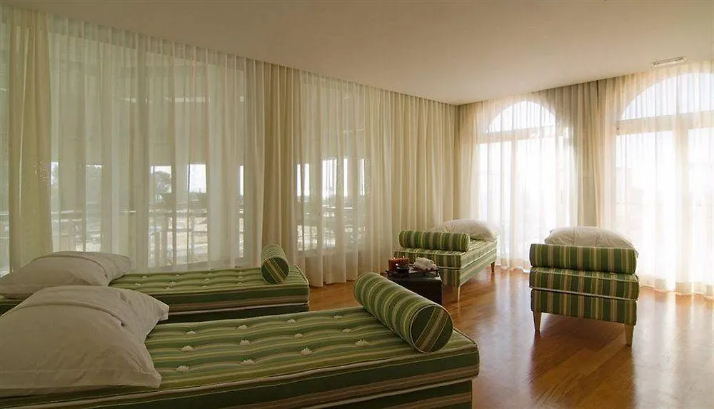 Pestana Porto Santo Premium All Inclusive Beach & Spa Resort 5*,