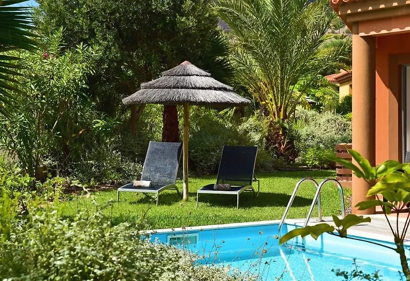Hotel Pestana Porto Santo Premium All Inclusive Beach & Spa Resort