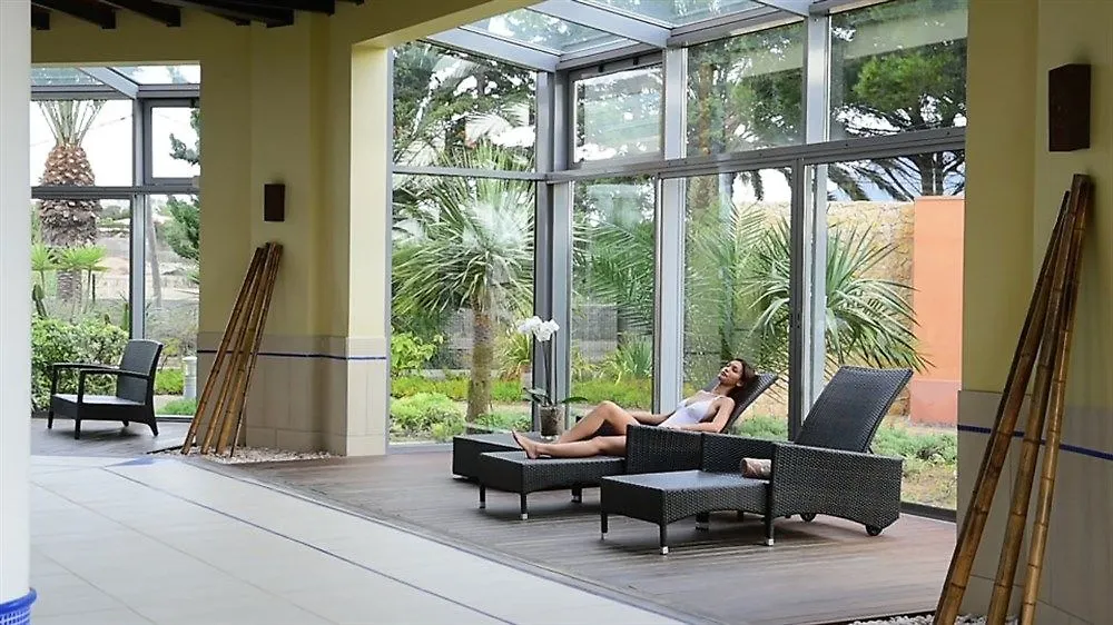 Pestana Porto Santo Premium All Inclusive Beach & Spa Resort