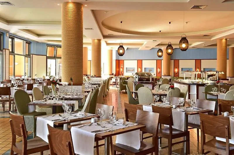 ***** Hotel Pestana Porto Santo Premium All Inclusive Beach & Spa Resort Portugal