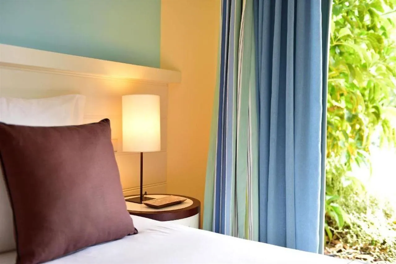 Pestana Porto Santo Premium All Inclusive Beach & Spa Resort